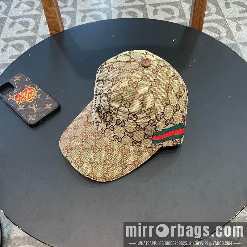 Replica Gucci Hat 122801