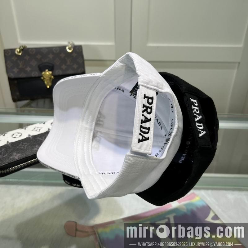 Replica Prada Hat dx24
