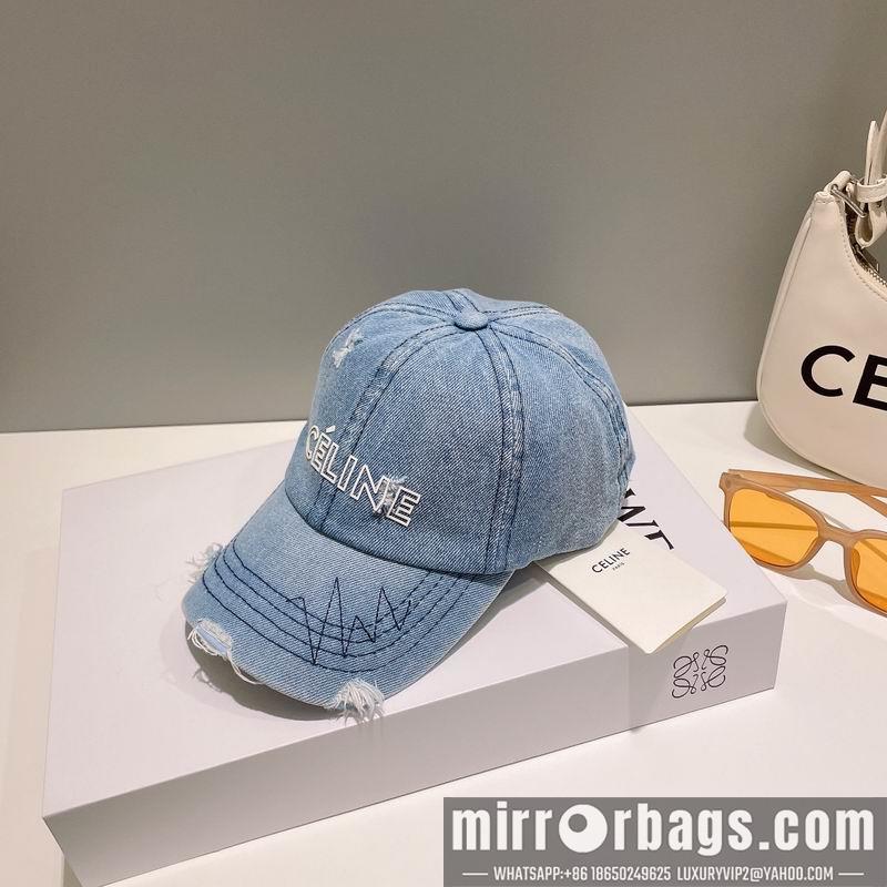 Replica Celine Hat 053104