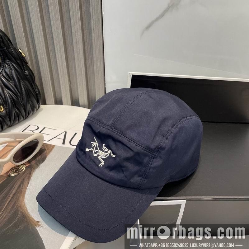 Replica Arcteryx Hat dx21