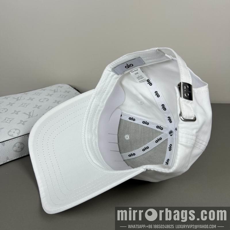 Replica Alo Hat dx07