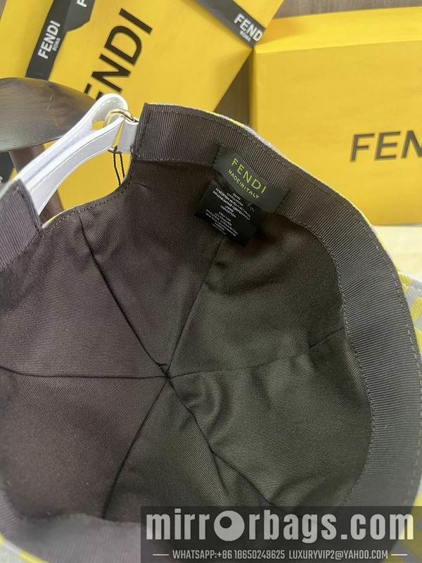 Replica Fendi Hat dx53