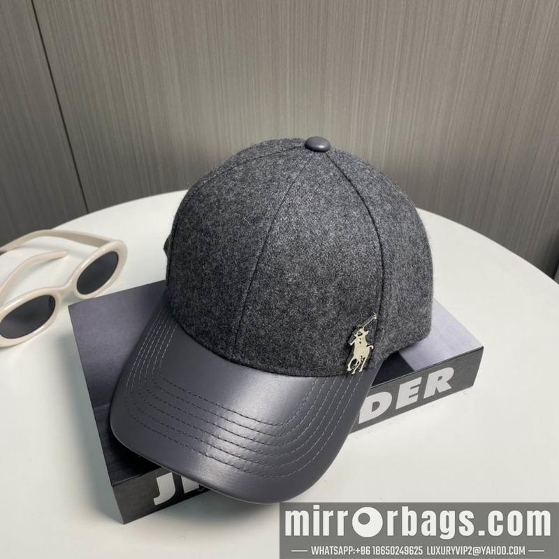 Replica Polo Hat 010401