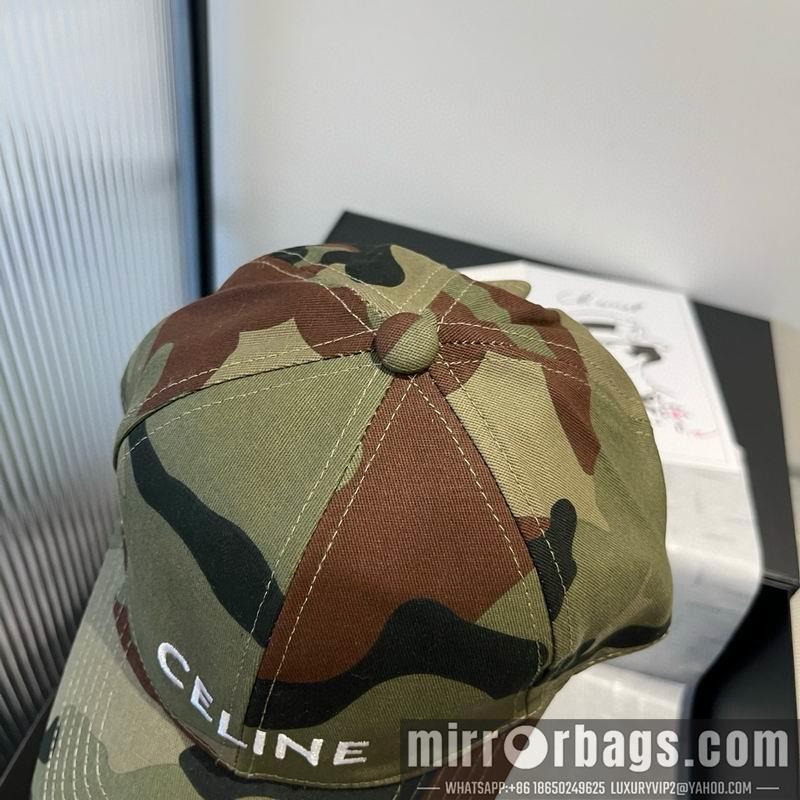 Replica Celine Hat dx24