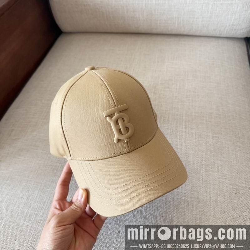 Replica Burberry Hat dx58