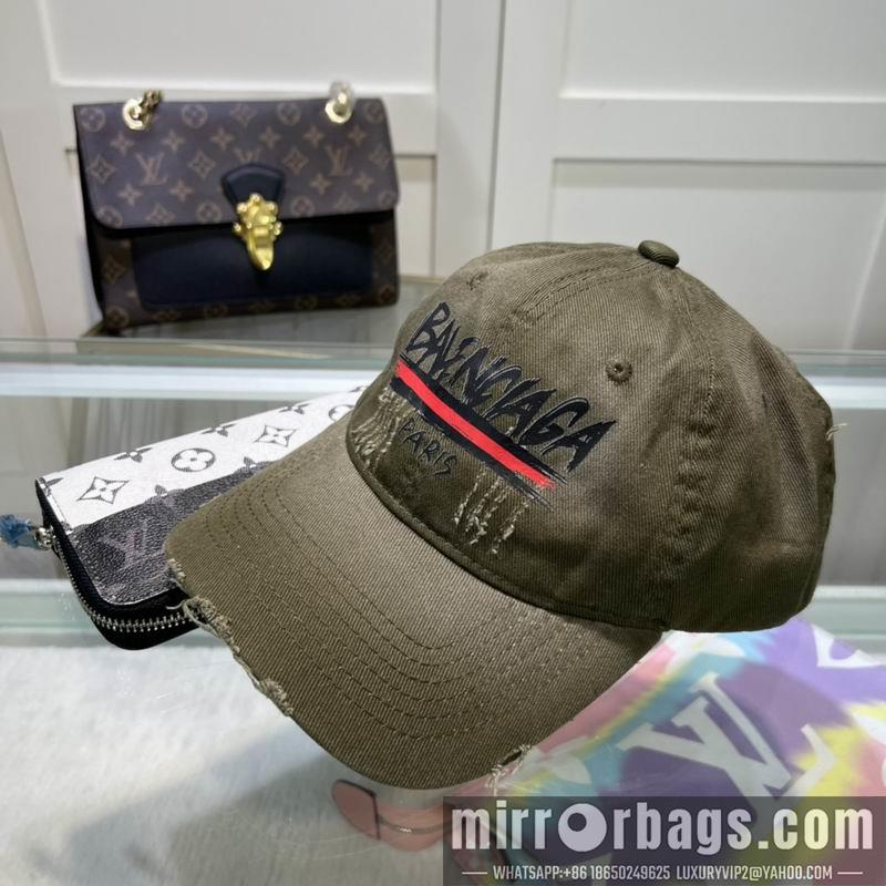 Replica Balenciaga Hat dx62