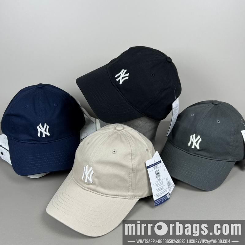 Replica MLB NY Hat dx45
