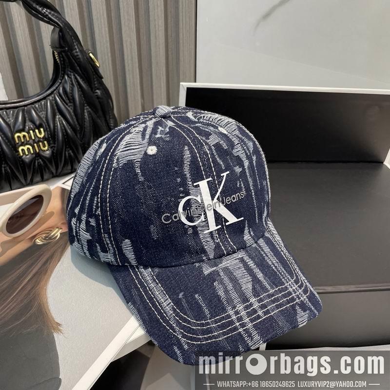 Replica Ck Hat dx39