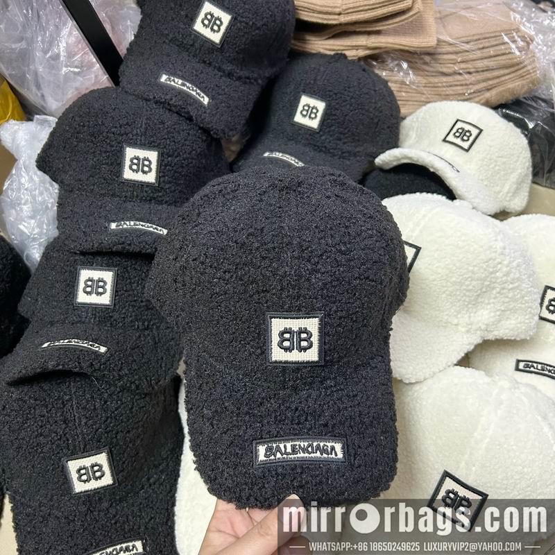 Replica Balenciaga Hat dx97