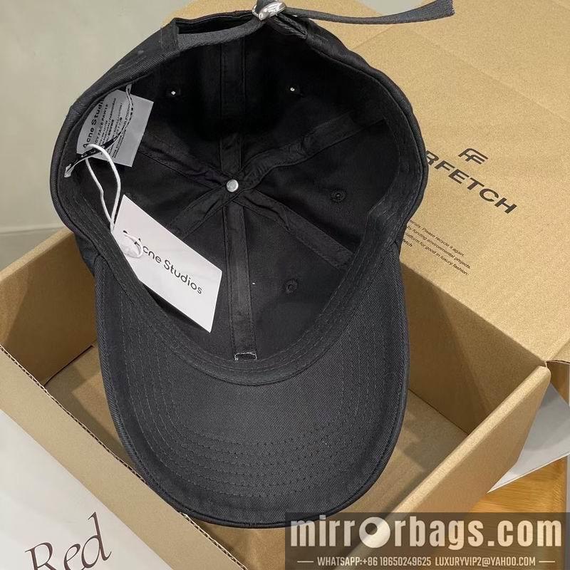 Replica Acne Hat dx08