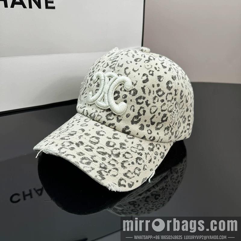 Replica Celine Hat 083003