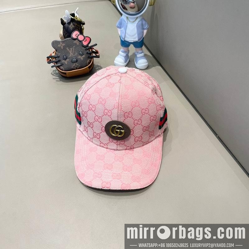 Replica Gucci Hat 081001