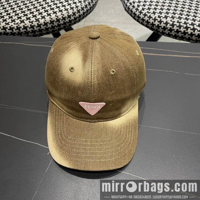Replica Fendi Hat 102801
