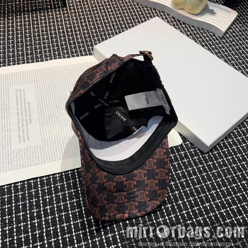 Replica Celine Hat dx35