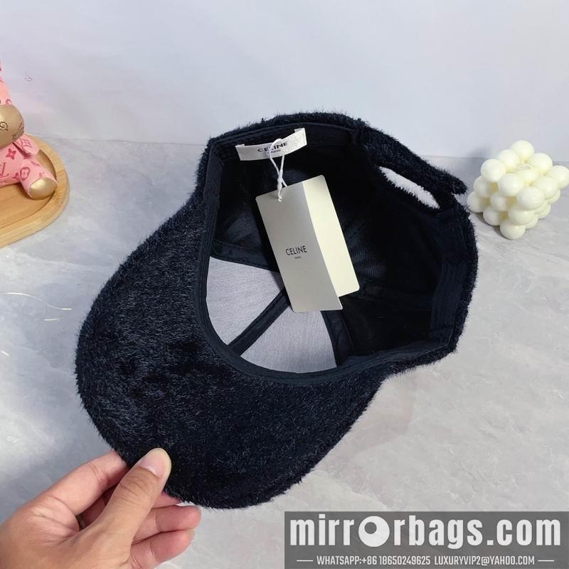 Replica Celine Hat dx70