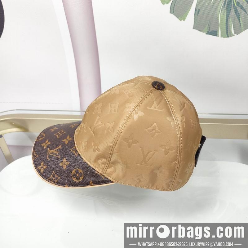 Replica LV Hat dx46
