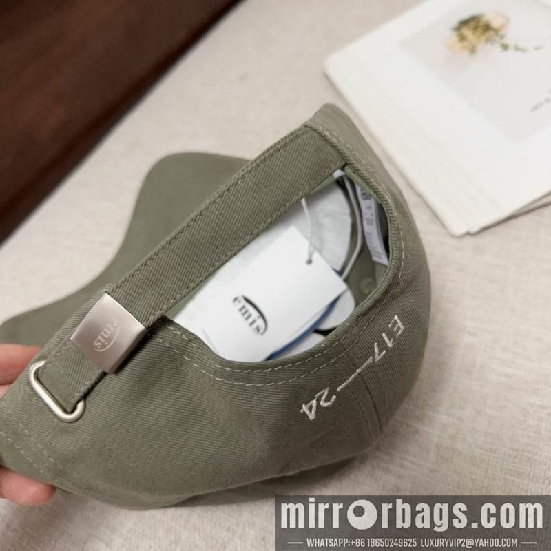 Replica Emis Hat dx06