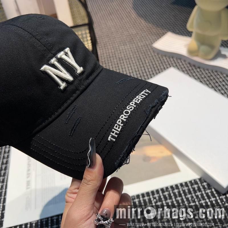 Replica NY Hat dx02