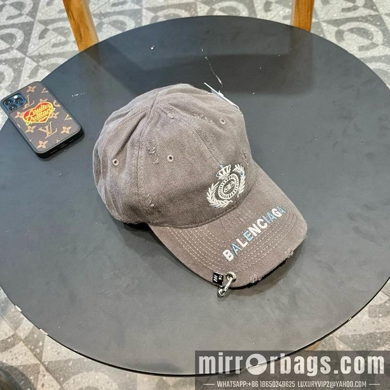 Replica Balenciaga Hat 050716