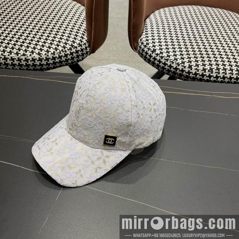 Replica Chanel Hat 050709