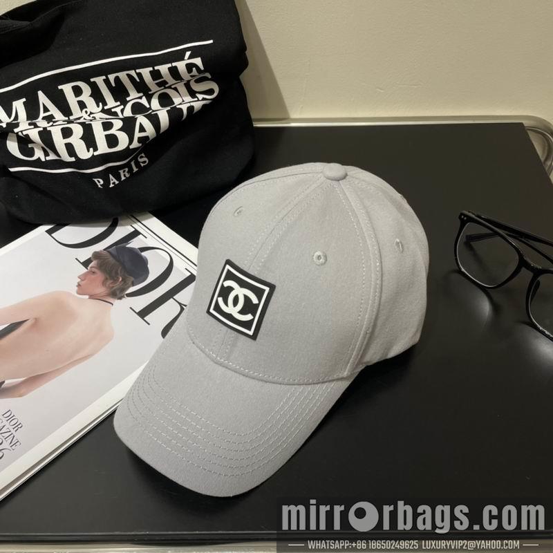 Replica Chanel Hat dx21