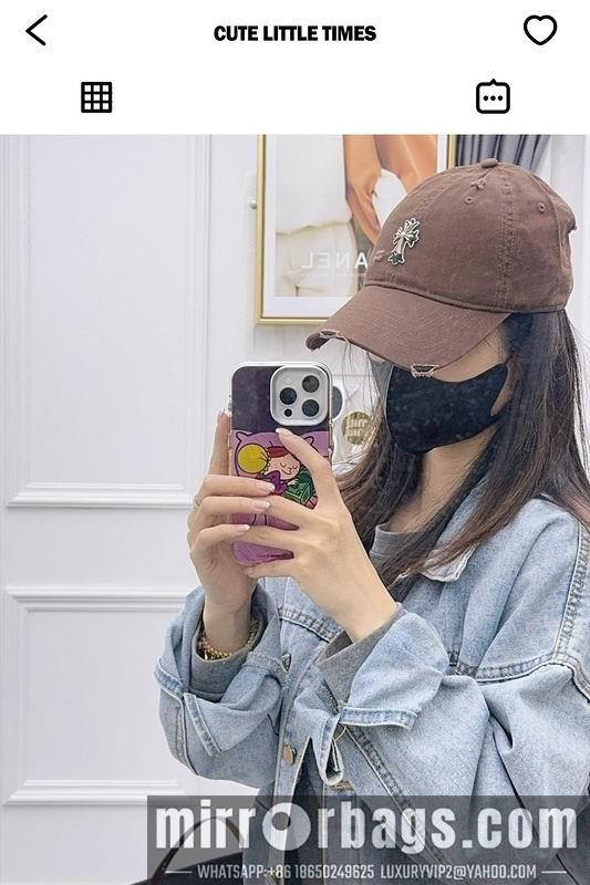 Replica Chrome Hearts Hat hm09