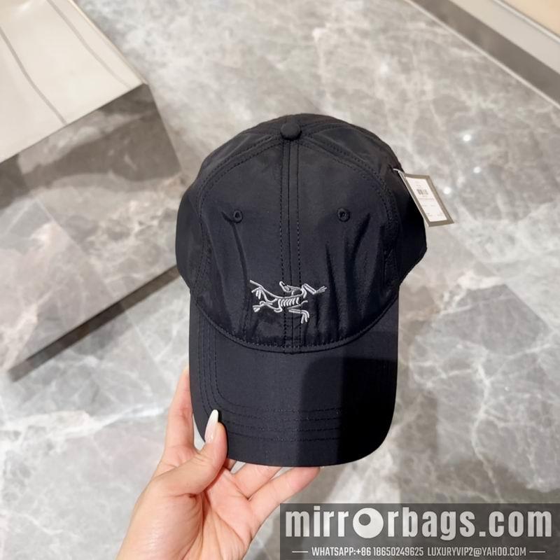 Replica Arcteryx Hat dx11