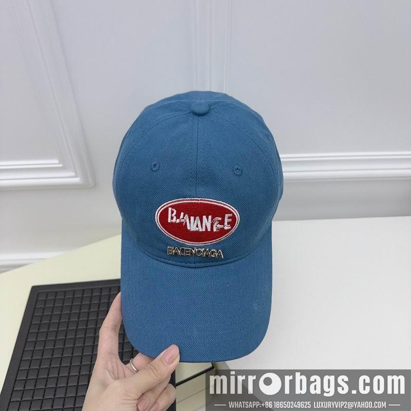 Replica Balenciaga Hat 091403
