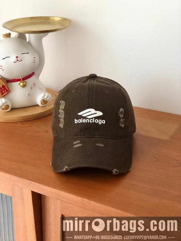 Replica Balenciaga Hat 082601