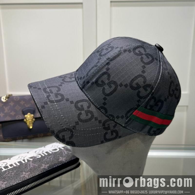 Replica Gucci Hat dx09