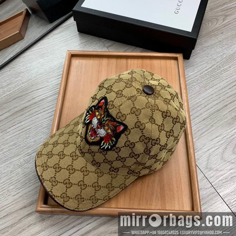 Replica Gucci Hat dx06