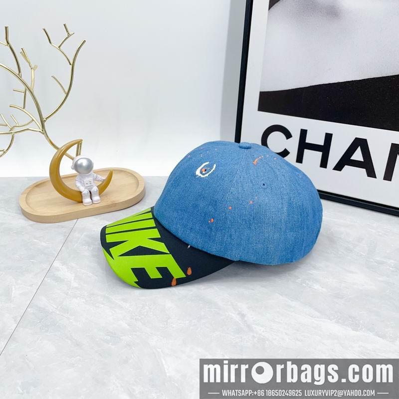 Replica Nike Hat(高版本)dx14