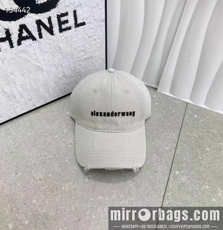 Replica Alexander Wang Hat dx04