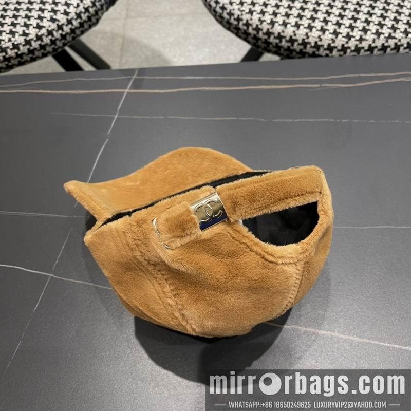 Replica Chanel Hat 102804