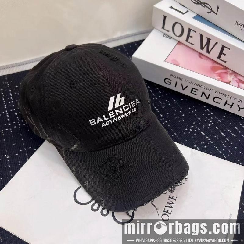 Replica Balenciaga Hat dx91