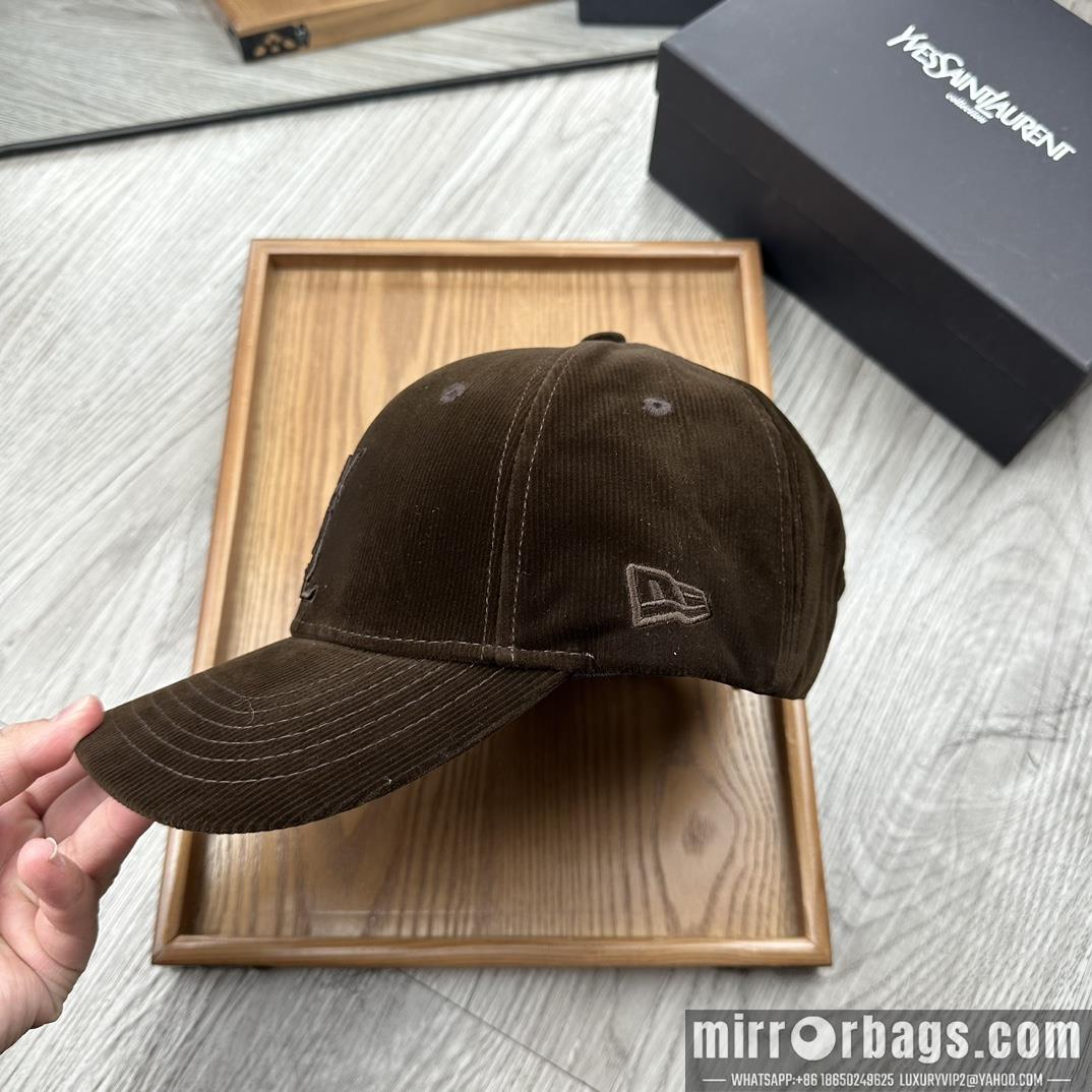 Replica YSL Hat 080201