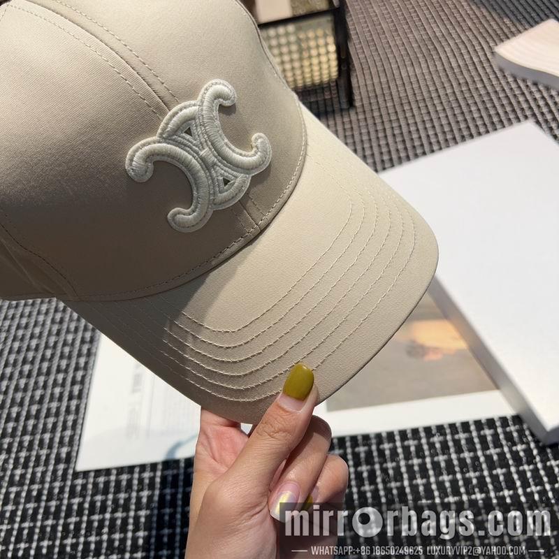 Replica Celine Hat dx43
