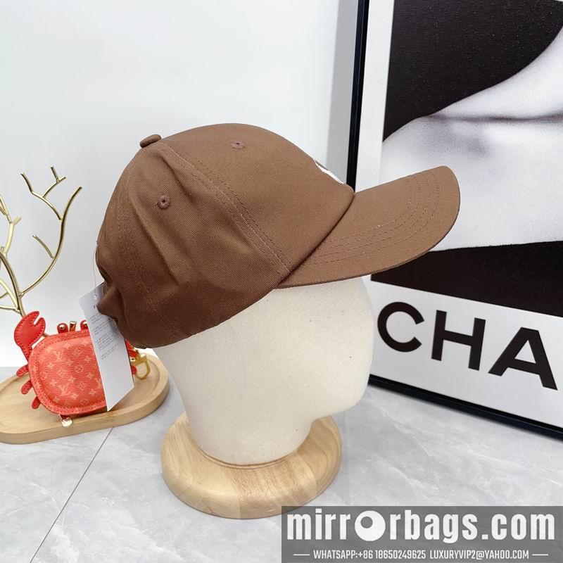 Replica Polo Hat dx20