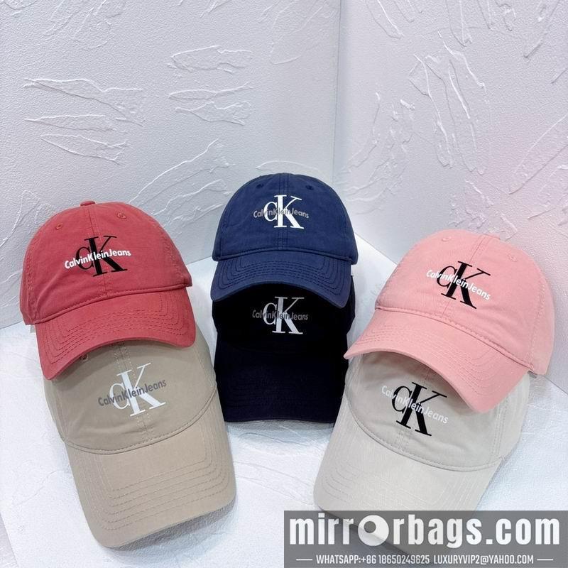 Replica CK Hat 102801