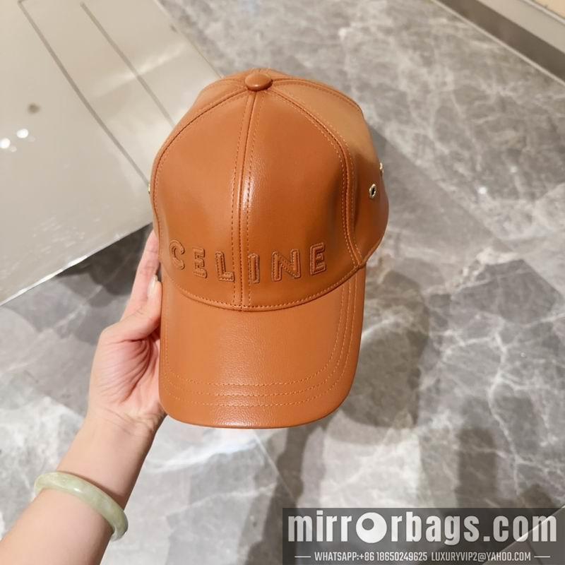 Replica Celine Hat 080302