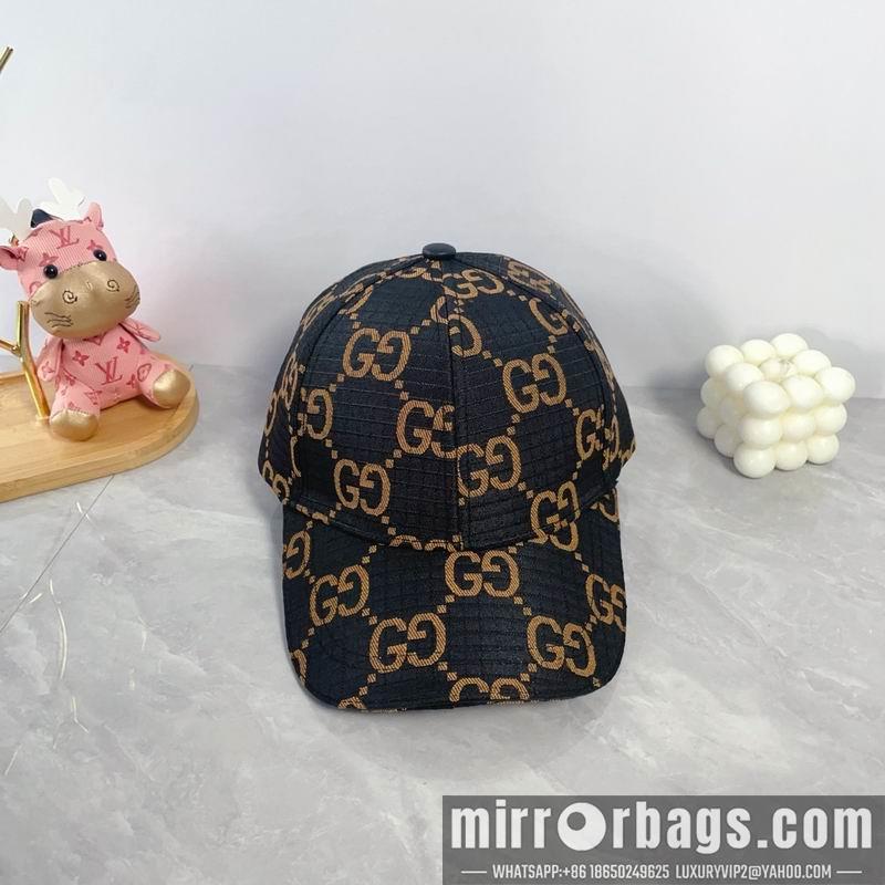 Replica Gucci Hat dx39