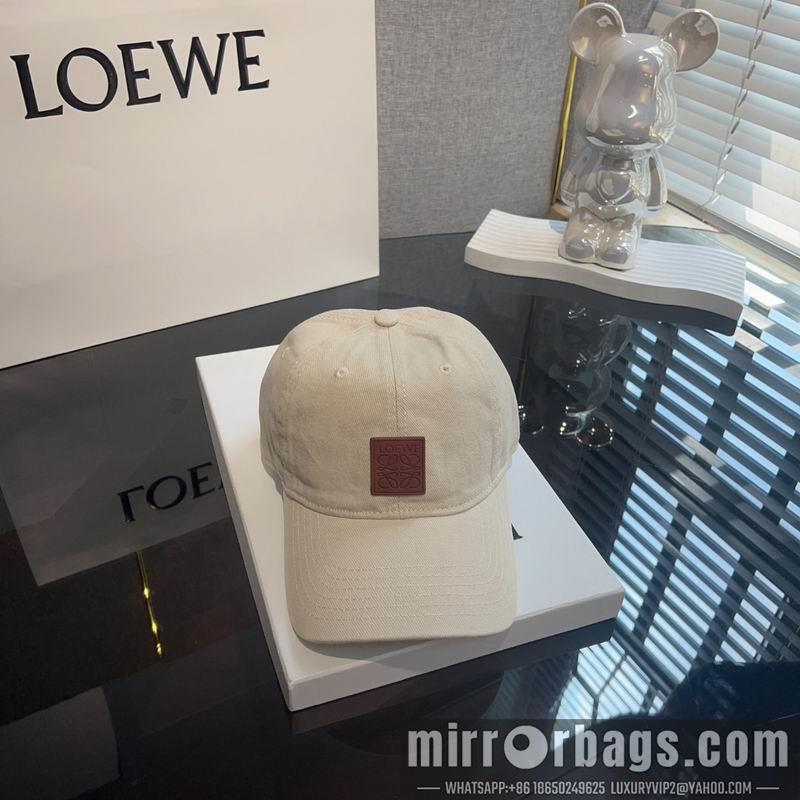 Replica Loewe Hat dx02