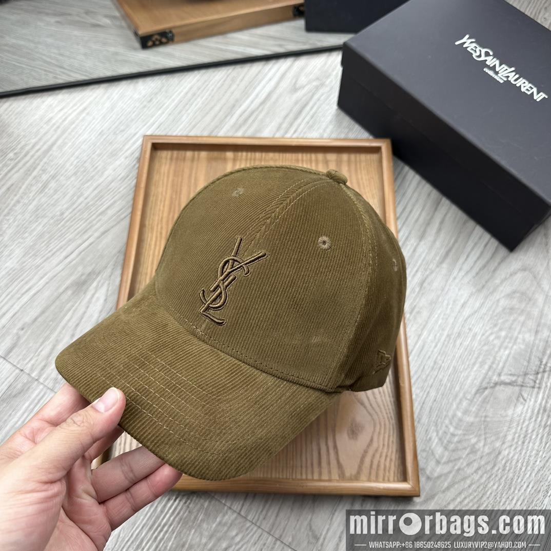 Replica YSL Hat 080201