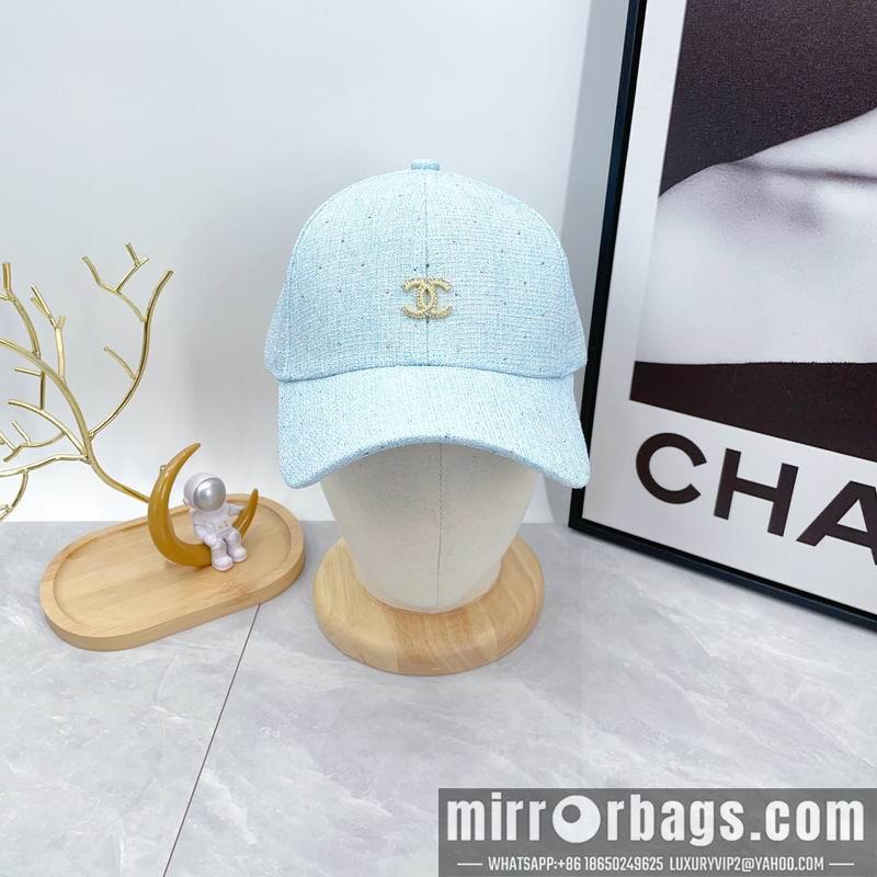 Replica Chanel Hat dx51