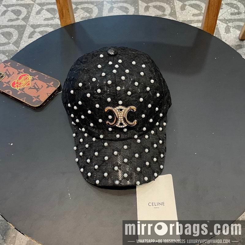 Replica Celine Hat 020804