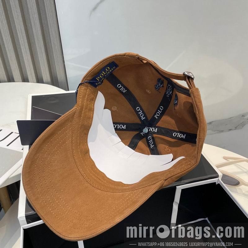 Replica Polo Hat dx26
