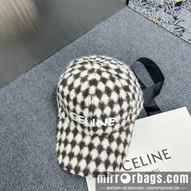 Replica Celine Hat dx82