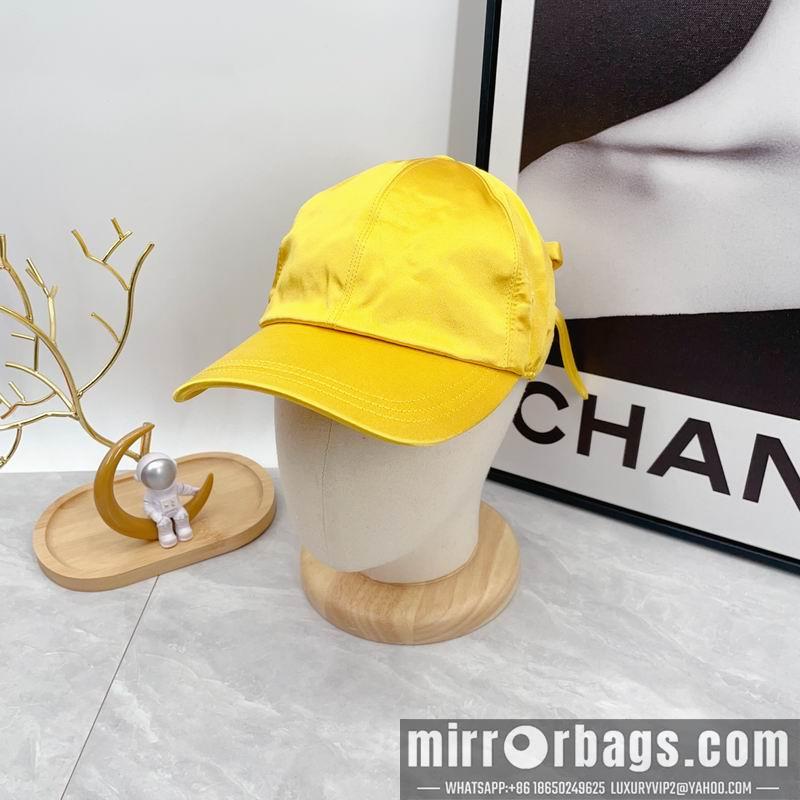 Replica Prada Hat dx75