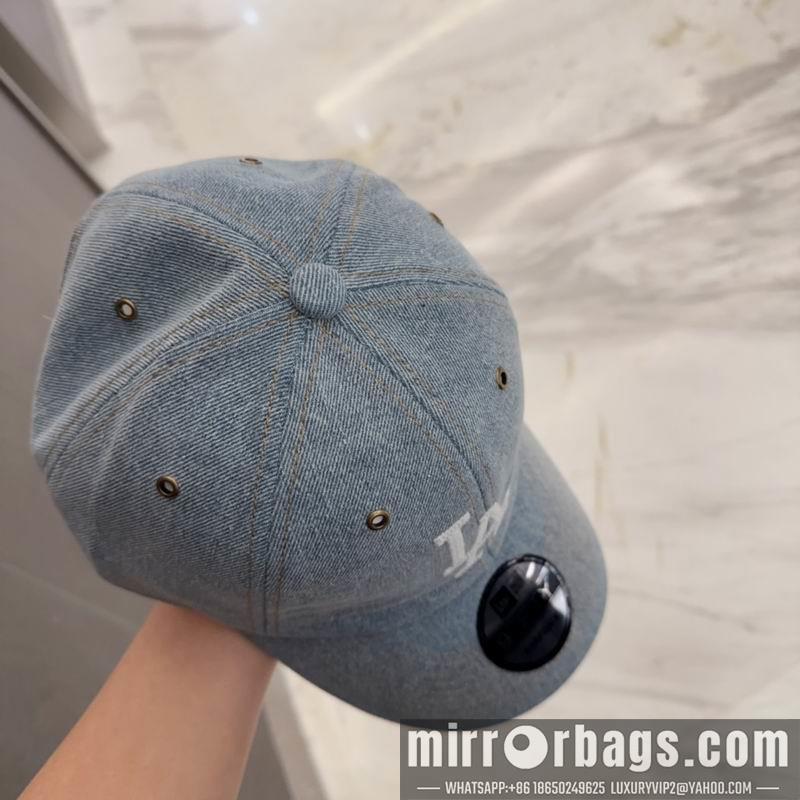 Replica MLB NY Hat dx65