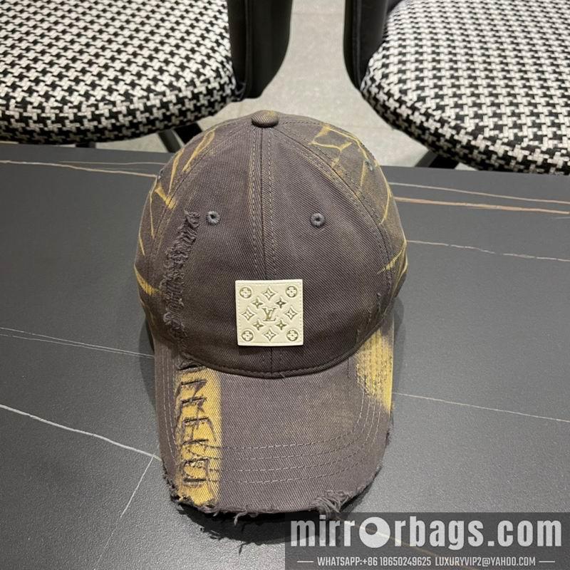 Replica LV Hat 092701